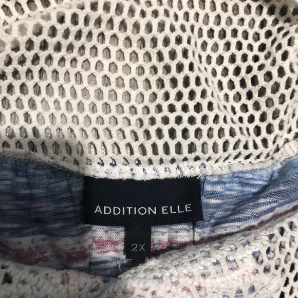 Addition Elle Tank Top - Picture 3 of 3